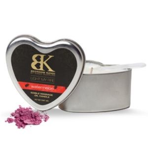 Bedroom Kandi Light my Fire